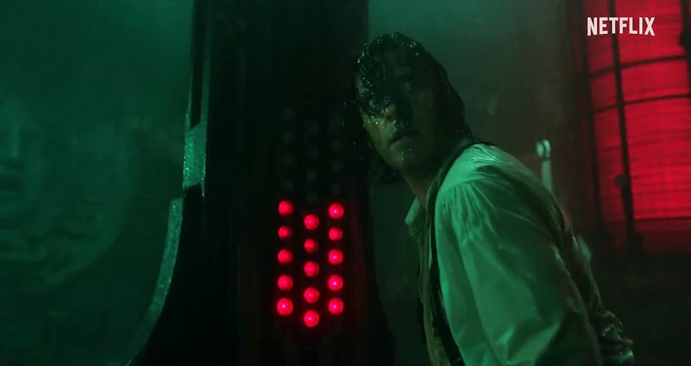 フランケンシュタインの画像