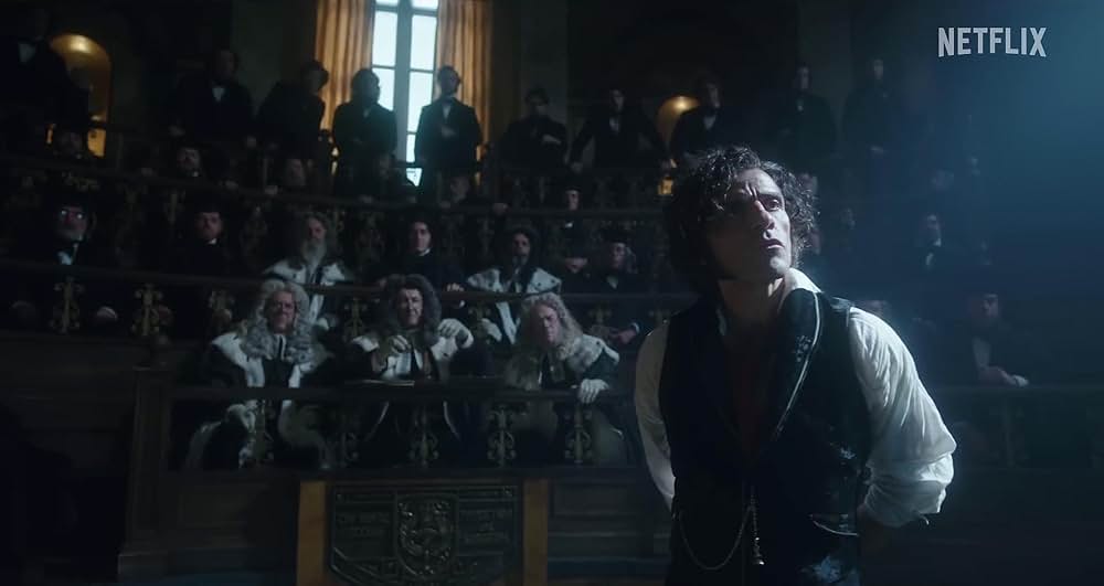 フランケンシュタインの画像