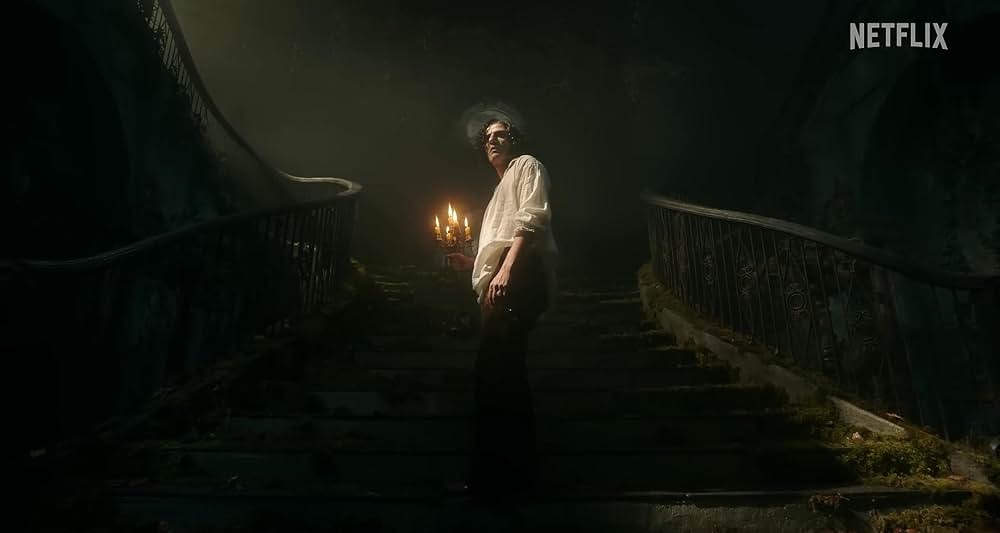 フランケンシュタインの画像