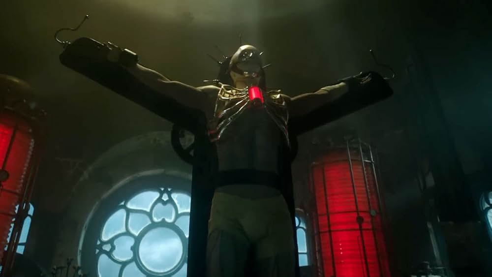 フランケンシュタインの画像