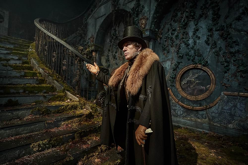 フランケンシュタインの画像