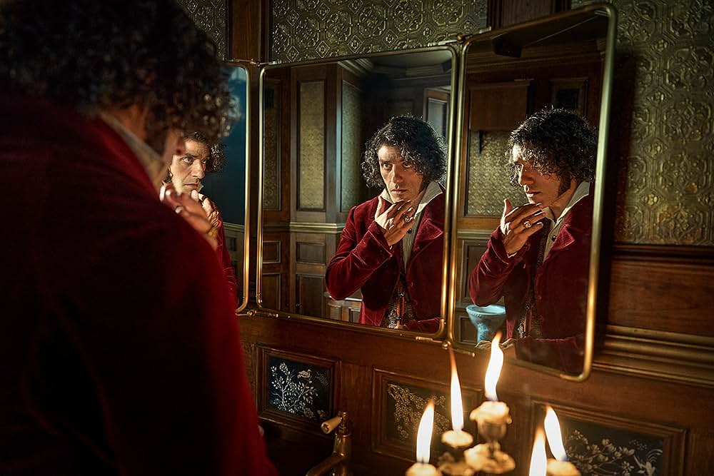 フランケンシュタインの画像