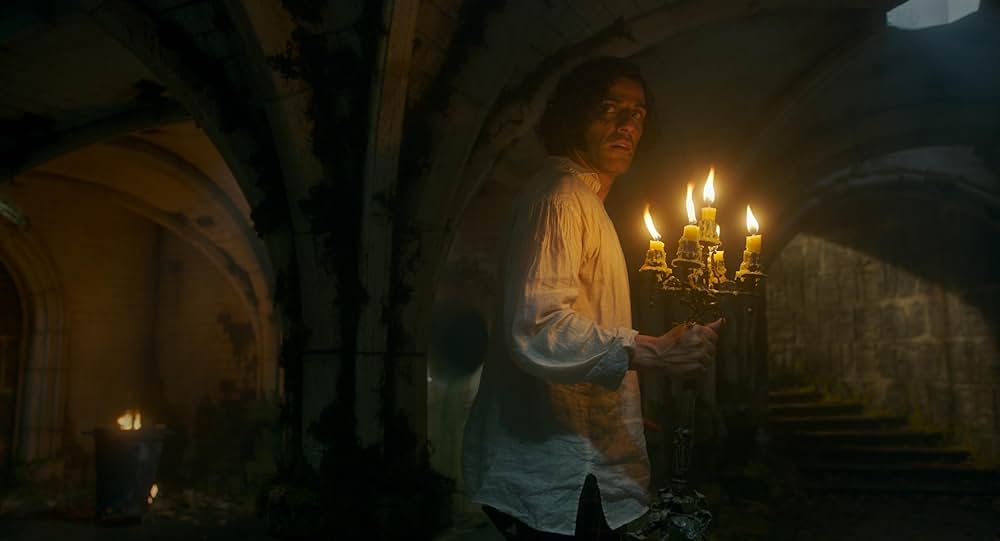 フランケンシュタインの画像