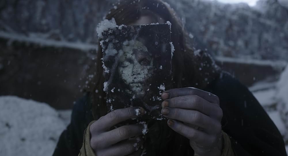 フランケンシュタインの画像