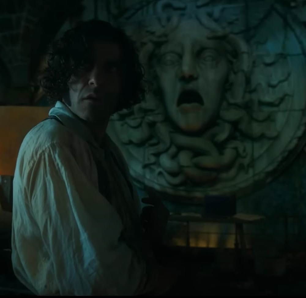 フランケンシュタインの画像