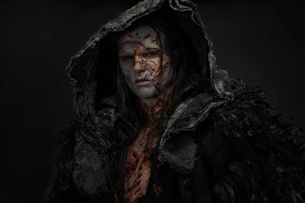 フランケンシュタインの画像