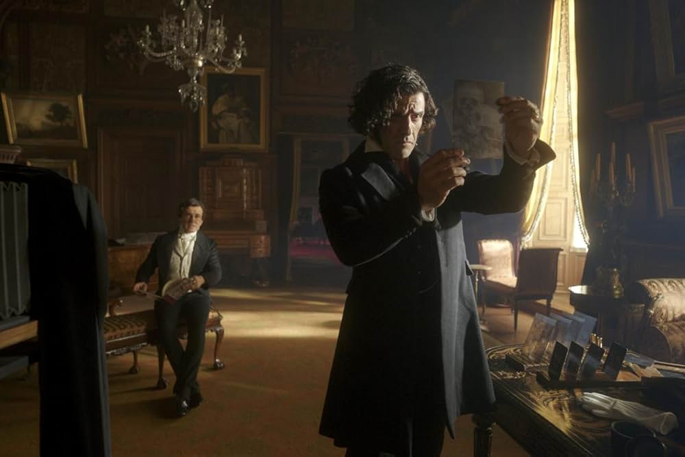 フランケンシュタインの画像