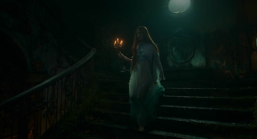 フランケンシュタインの画像