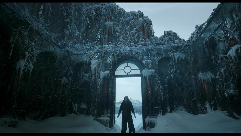 フランケンシュタインの画像