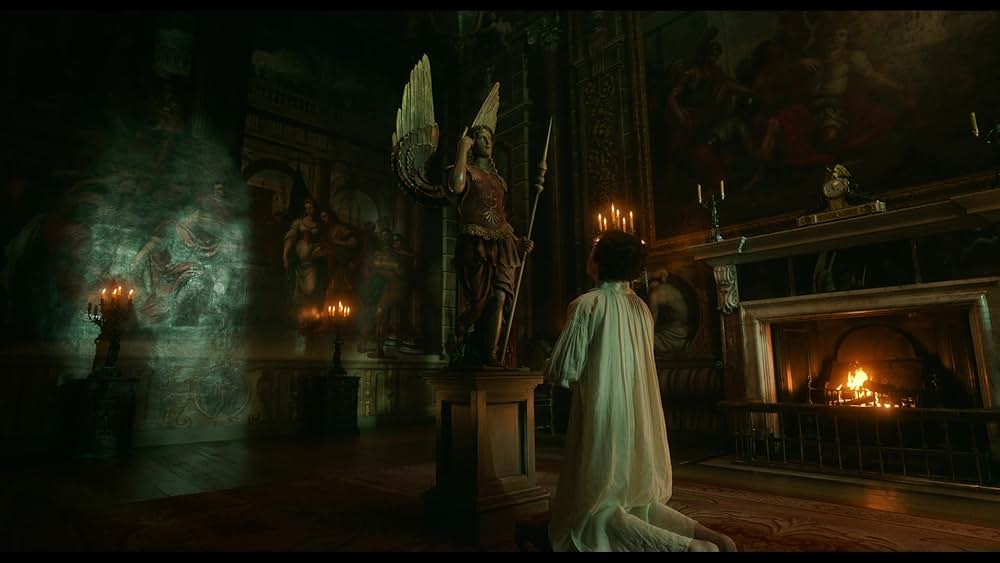 フランケンシュタインの画像