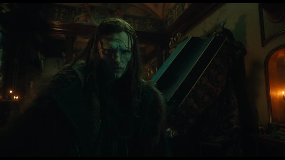 フランケンシュタインの画像