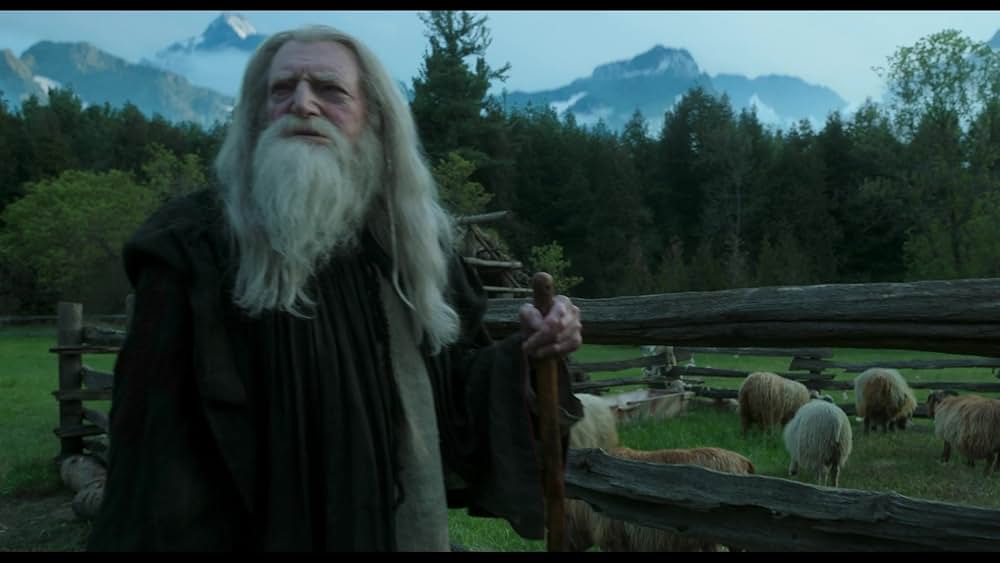 フランケンシュタインの画像