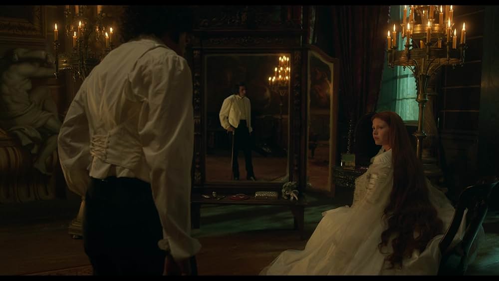 フランケンシュタインの画像