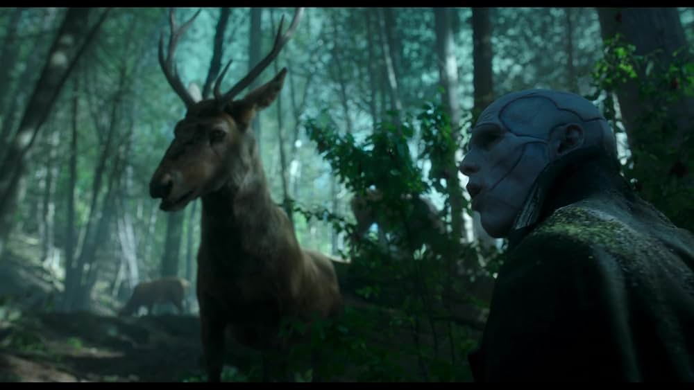 フランケンシュタインの画像