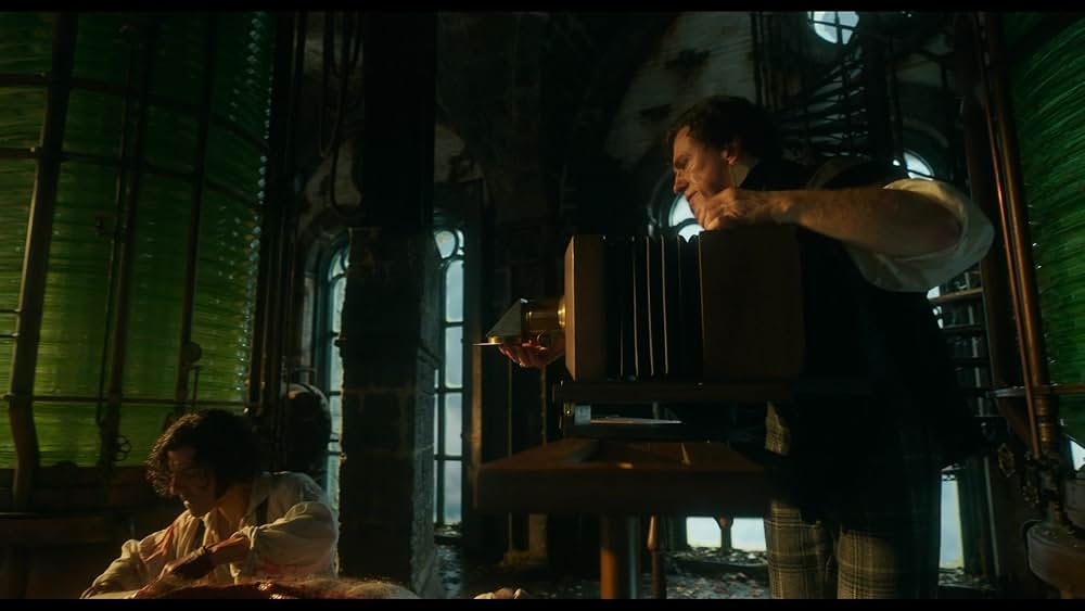 フランケンシュタインの画像