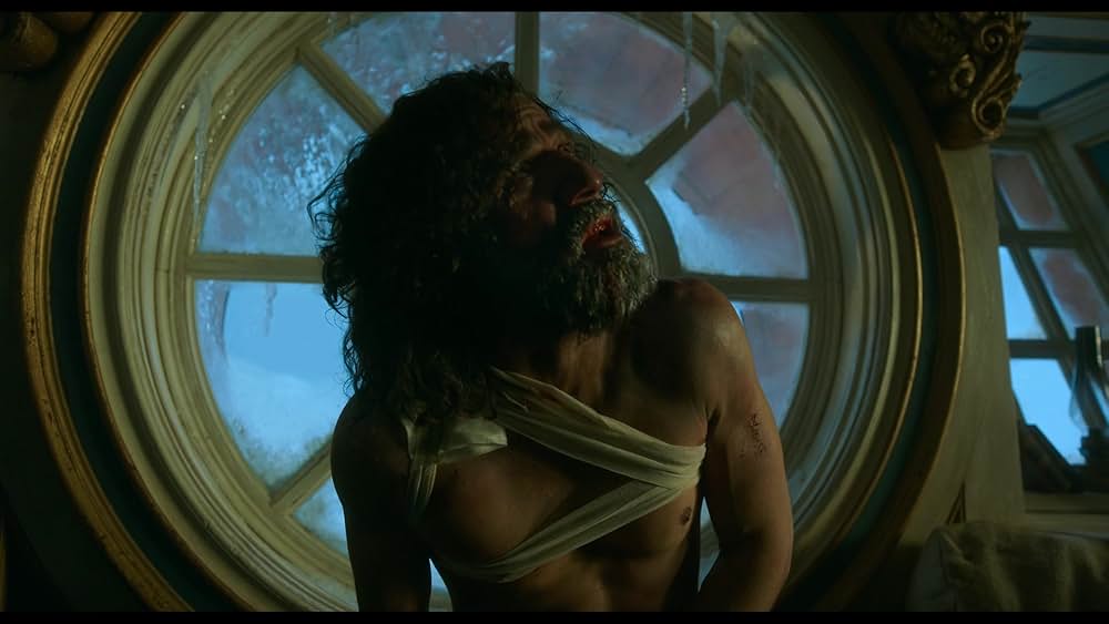 フランケンシュタインの画像