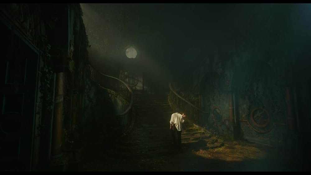 フランケンシュタインの画像