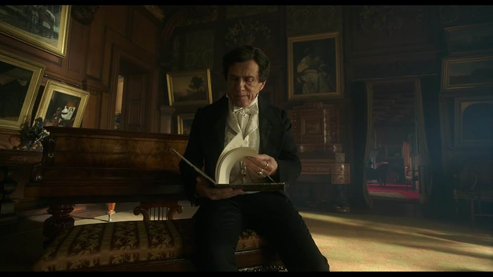 フランケンシュタインの画像