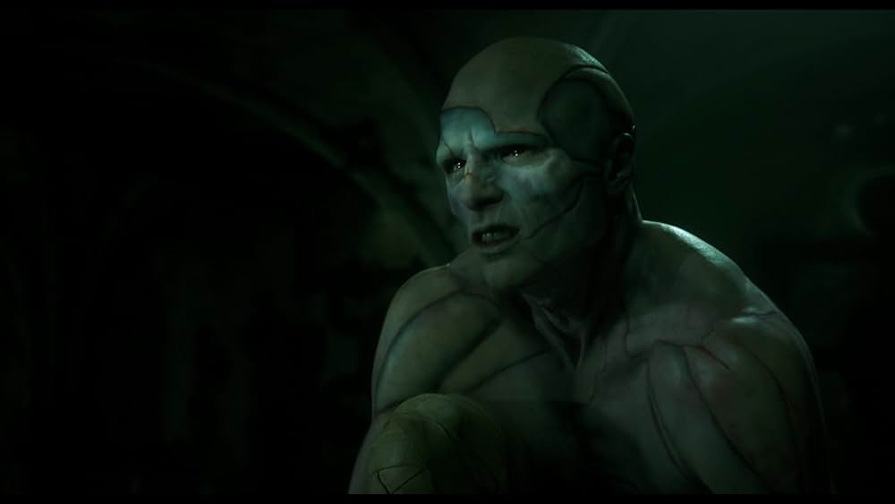 フランケンシュタインの画像