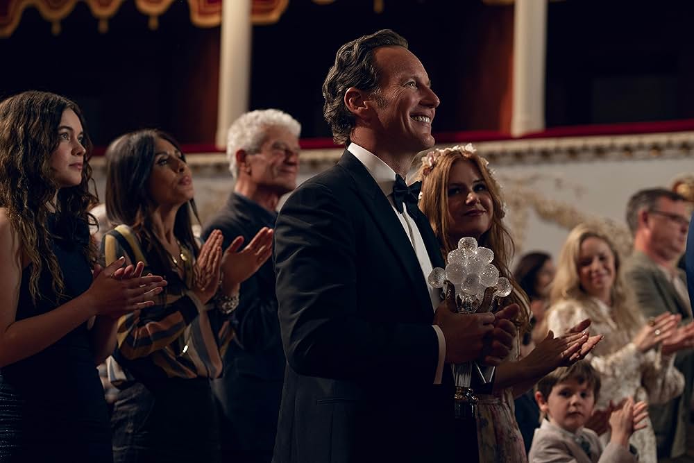 ジェイ・ケリーの画像