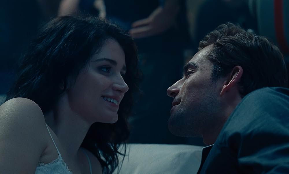 ジェイ・ケリーの画像