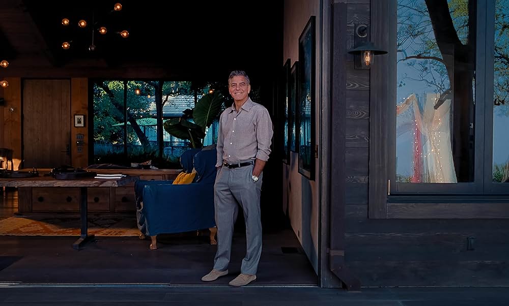 ジェイ・ケリーの画像