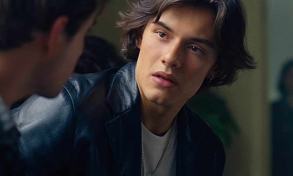 ジェイ・ケリーの画像