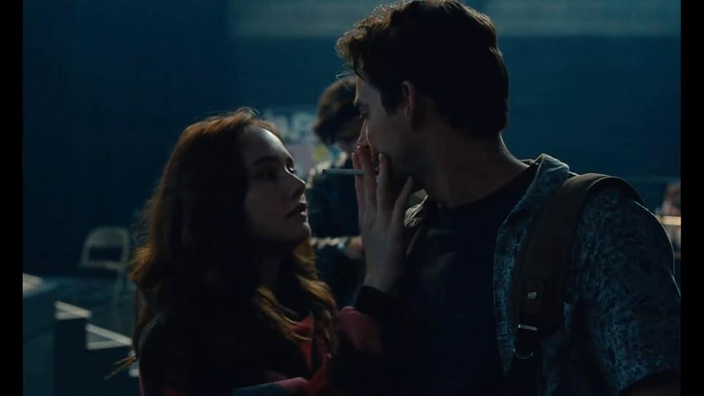 ジェイ・ケリーの画像