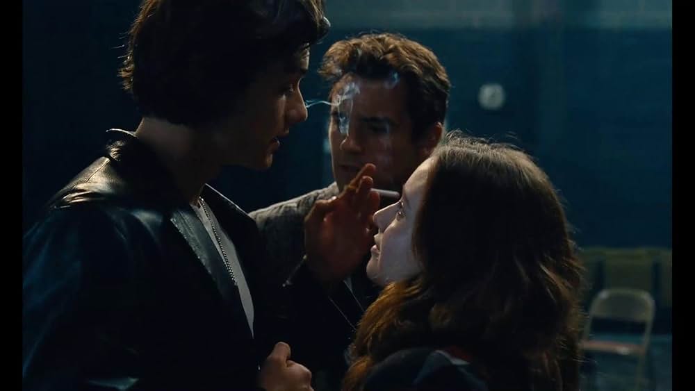 ジェイ・ケリーの画像