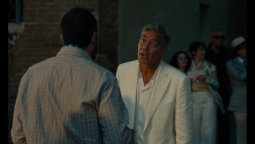 ジェイ・ケリーの画像