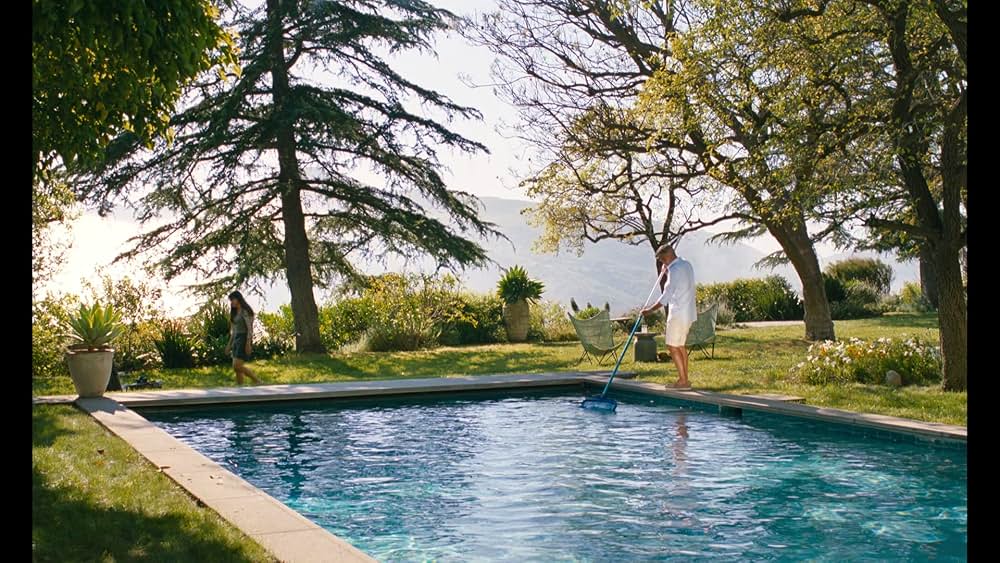 ジェイ・ケリーの画像