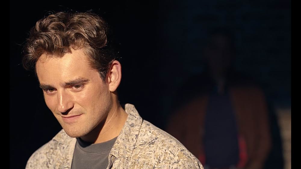 ジェイ・ケリーの画像