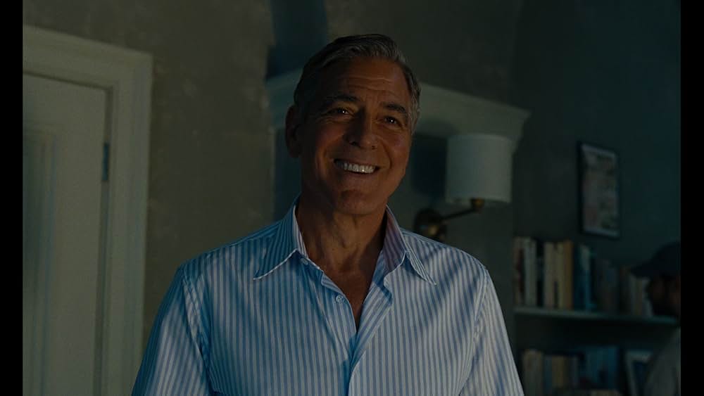 ジェイ・ケリーの画像