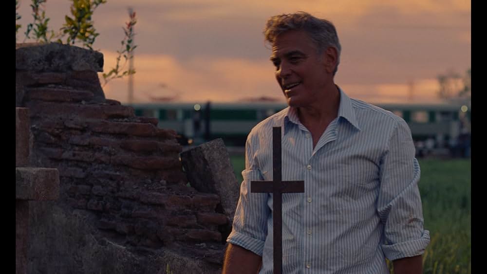 ジェイ・ケリーの画像