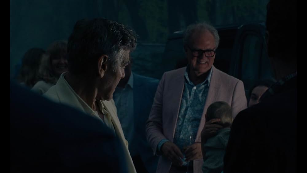 ジェイ・ケリーの画像