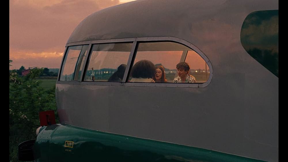 ジェイ・ケリーの画像