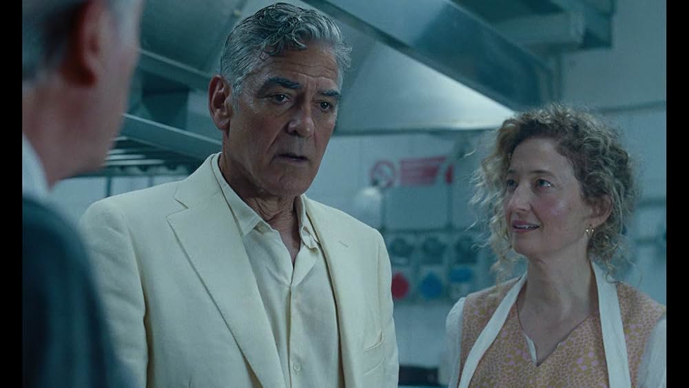 ジェイ・ケリーの画像