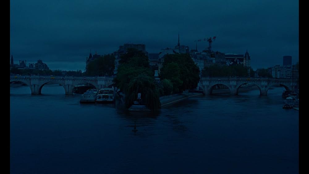 ジェイ・ケリーの画像