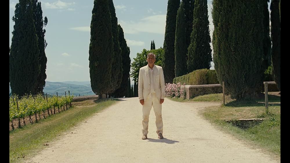 ジェイ・ケリーの画像