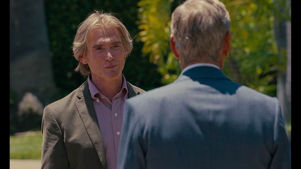 ジェイ・ケリーの画像