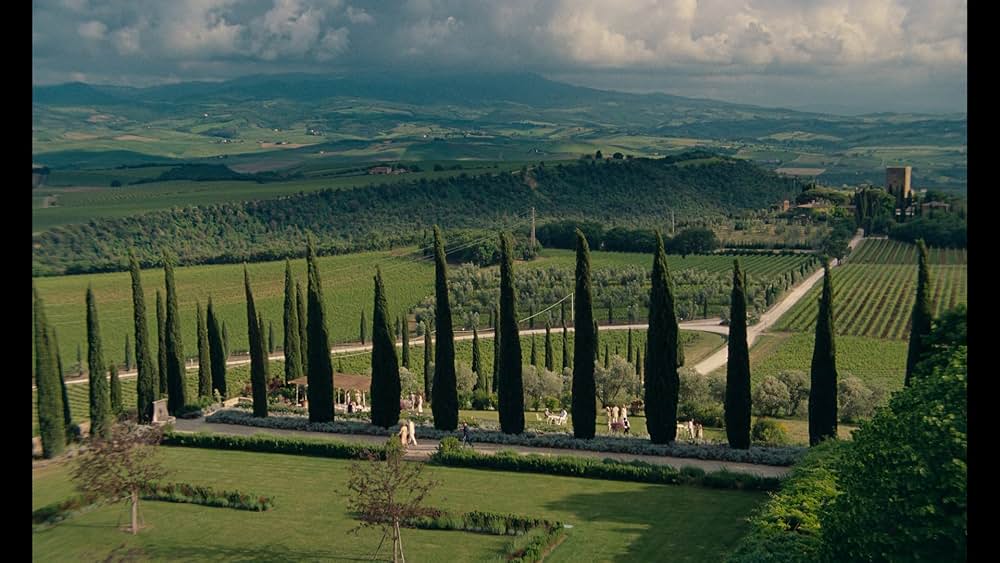 ジェイ・ケリーの画像