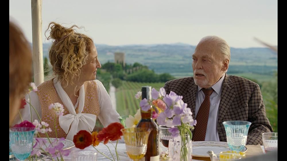 ジェイ・ケリーの画像