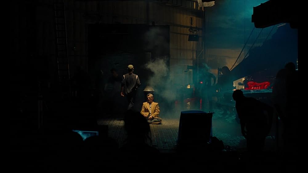 ジェイ・ケリーの画像