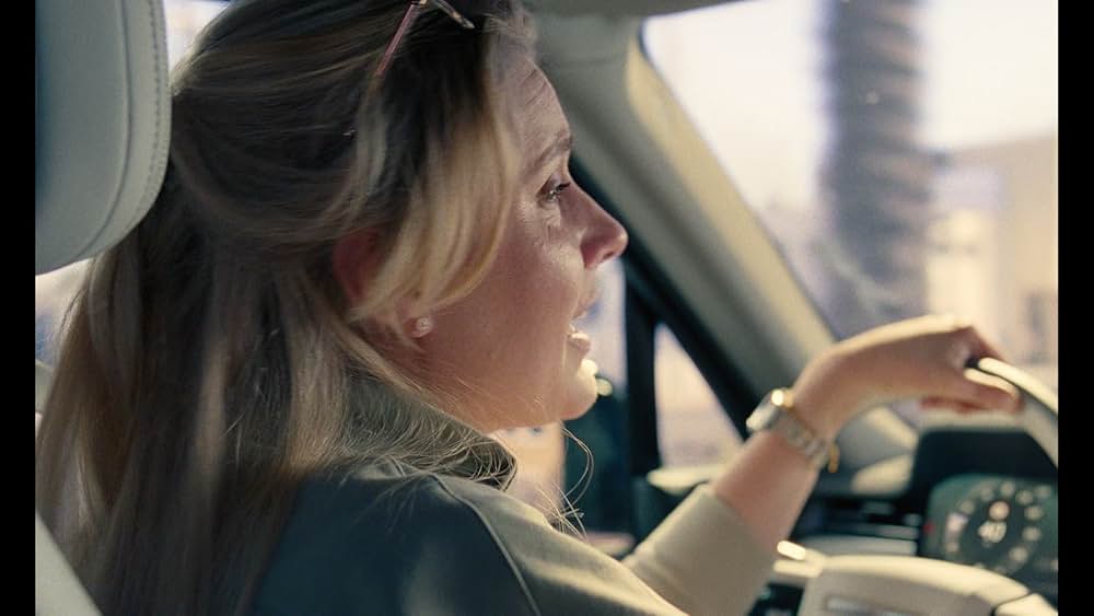 ジェイ・ケリーの画像