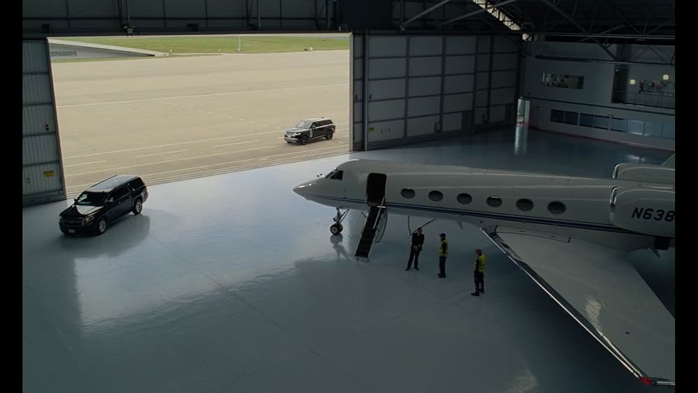 ジェイ・ケリーの画像