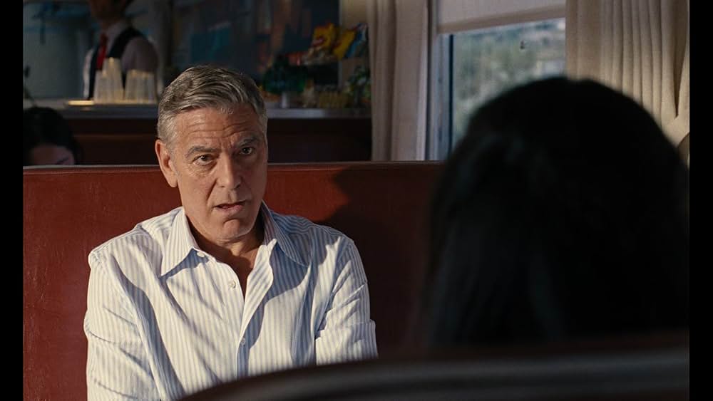 ジェイ・ケリーの画像