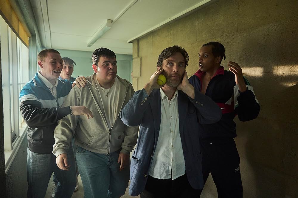 スティーヴの画像