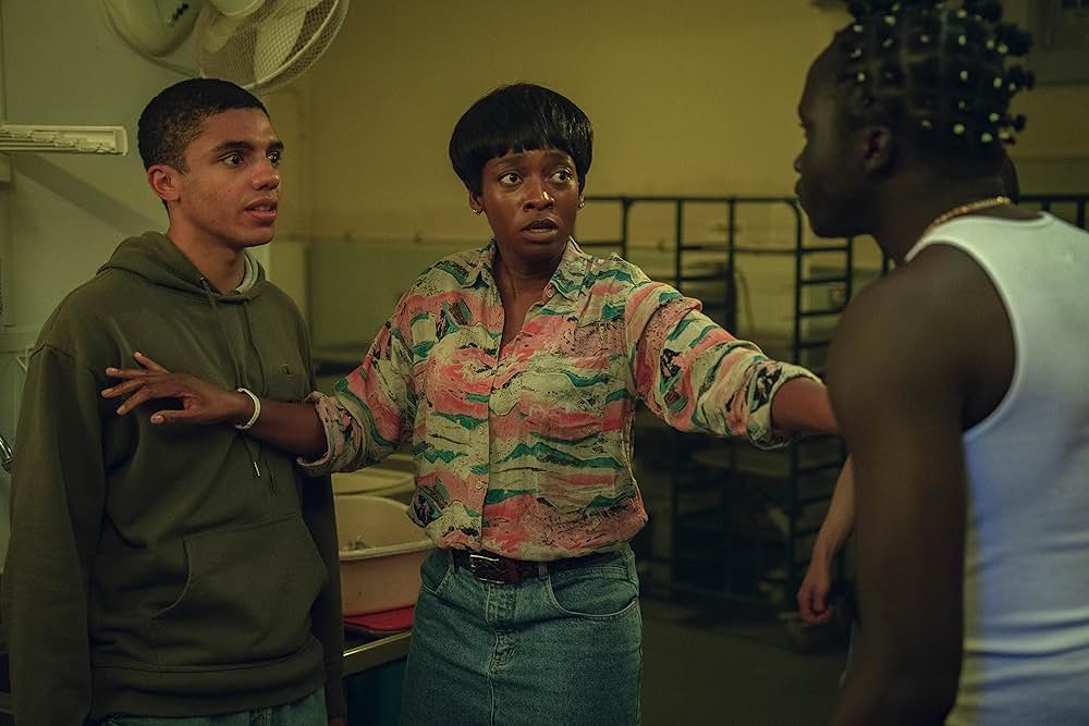 スティーヴの画像