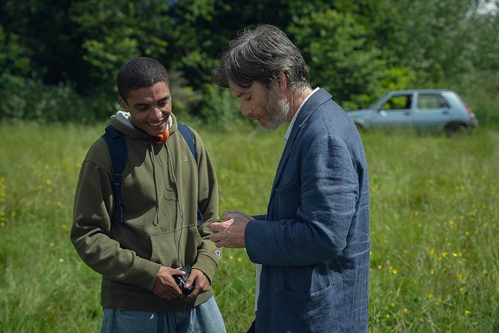 スティーヴの画像