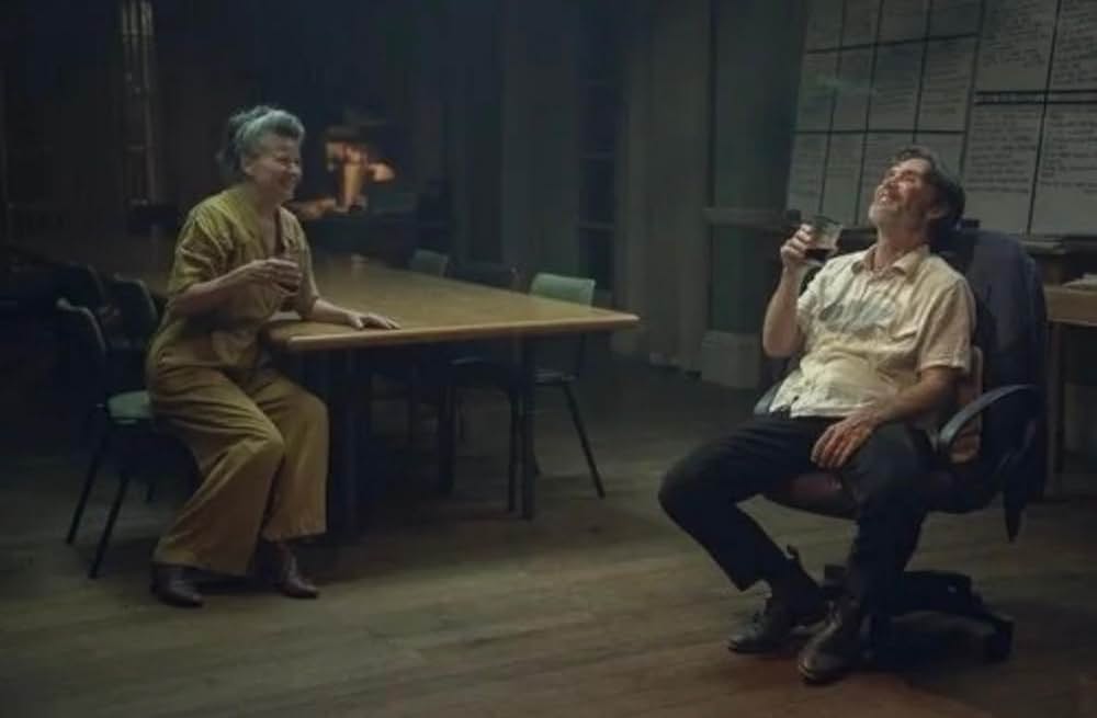 スティーヴの画像